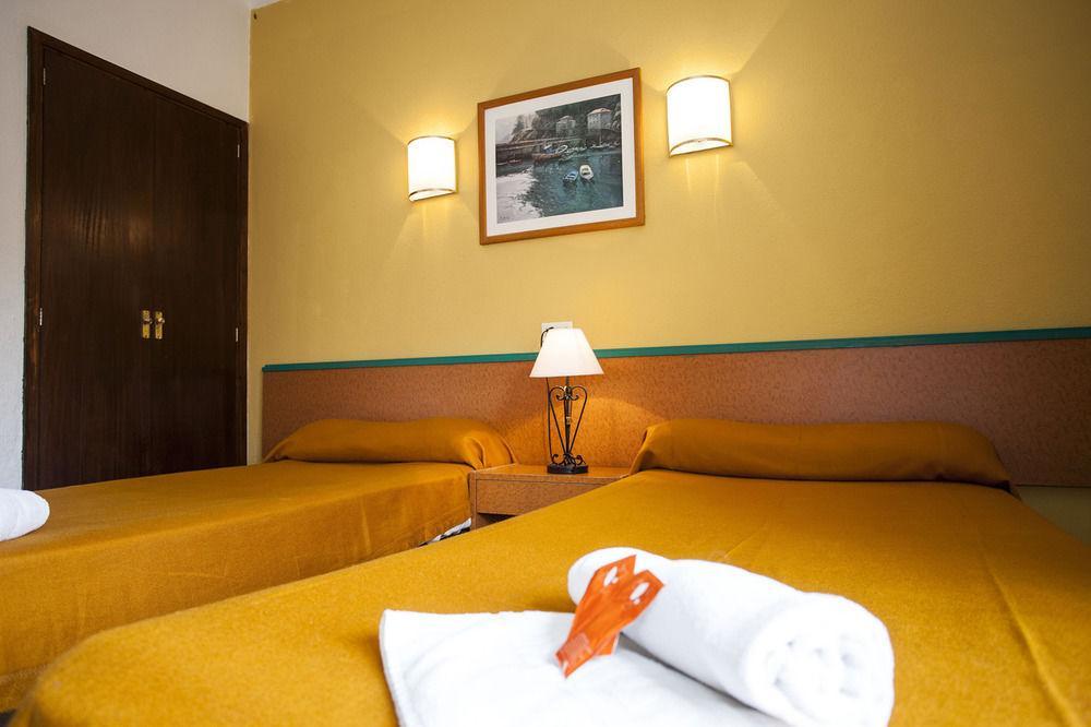 Хостел Elegance Playa Arenal III Эл Аренал Экстерьер фото