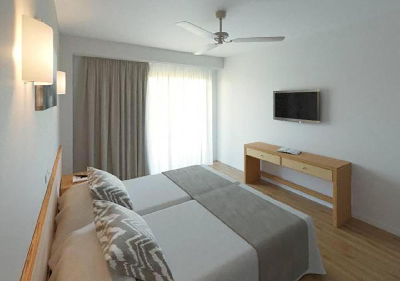 Хостел Elegance Playa Arenal III Эл Аренал Экстерьер фото