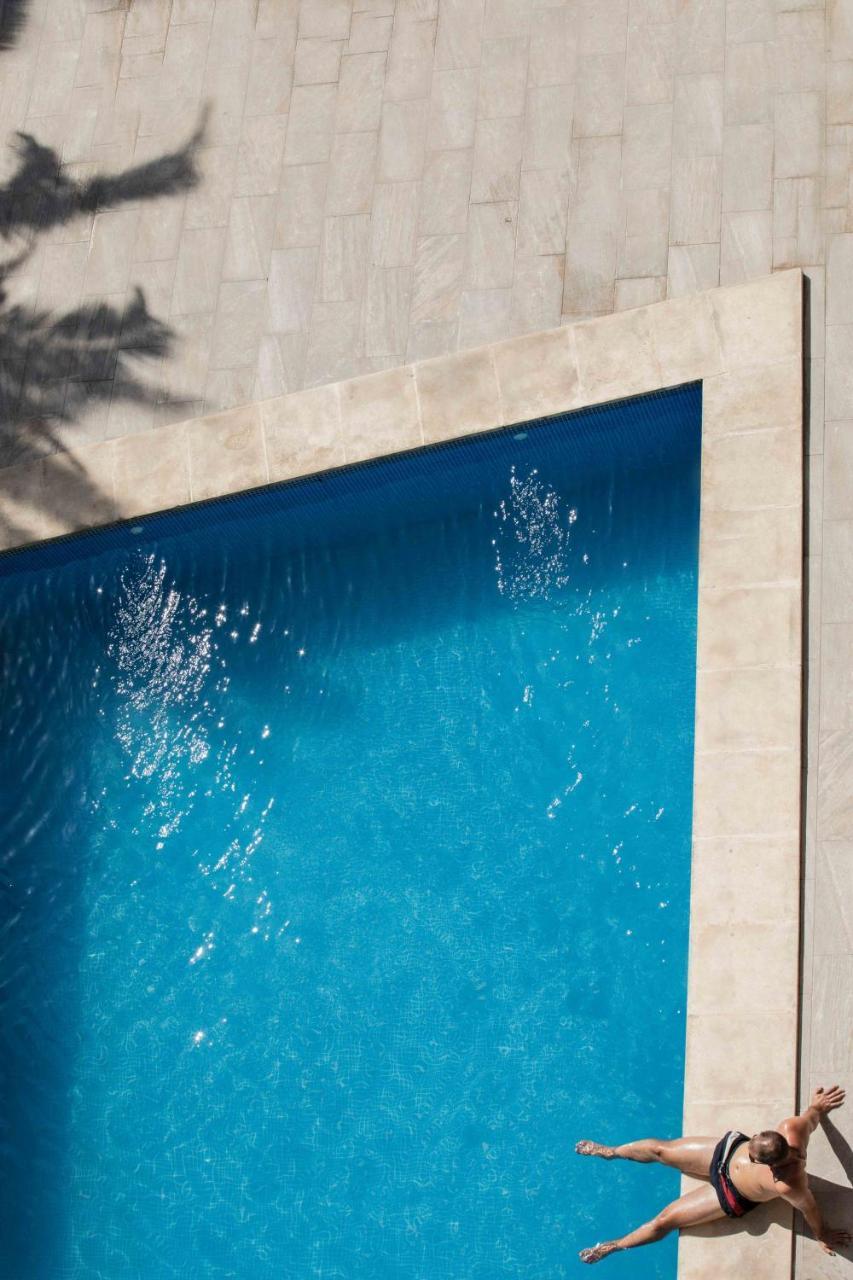 Хостел Elegance Playa Arenal III Эл Аренал Экстерьер фото