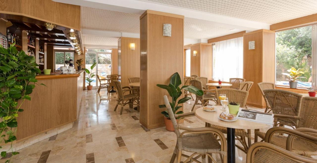 Хостел Elegance Playa Arenal III Эл Аренал Экстерьер фото