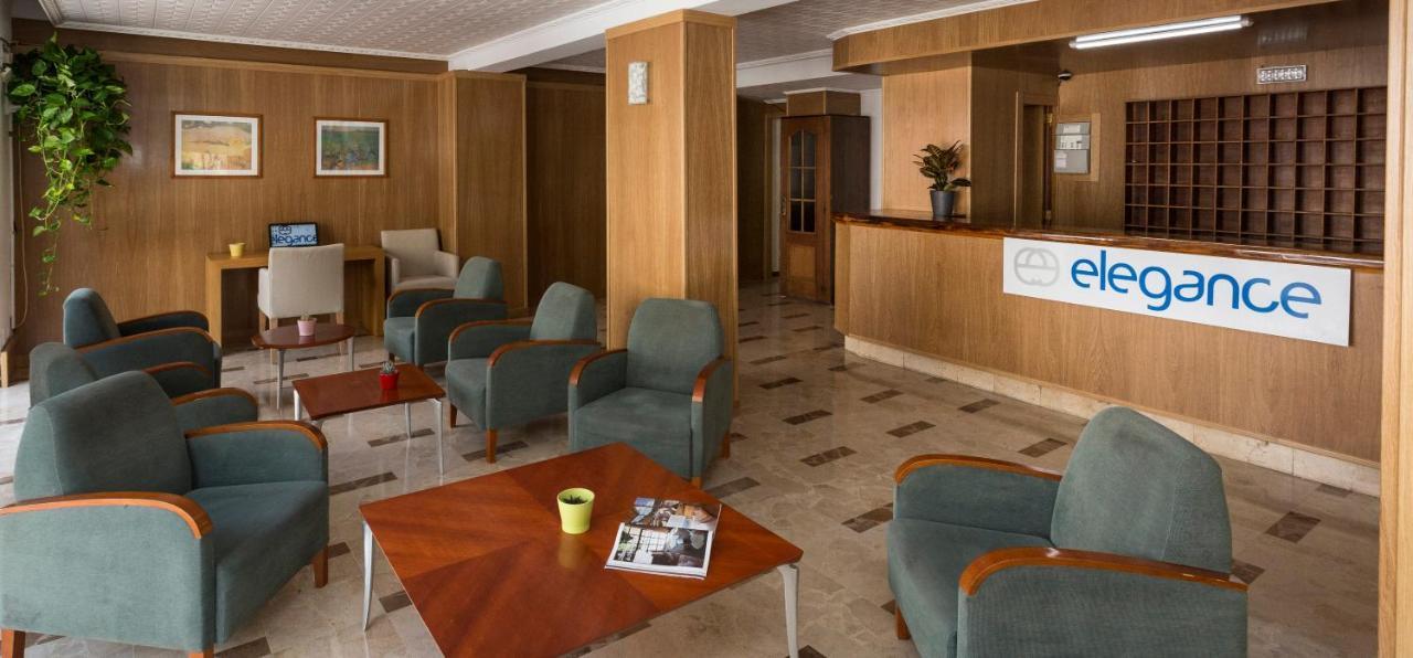 Хостел Elegance Playa Arenal III Эл Аренал Экстерьер фото